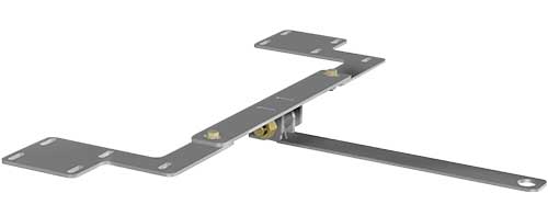 Sulo bin hitch HB1100BINFRONT
