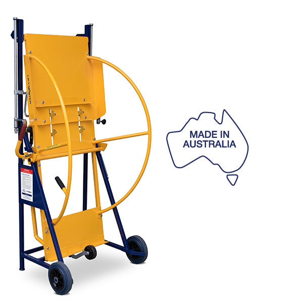 Liftmaster Bin Lifter: Niftylift 