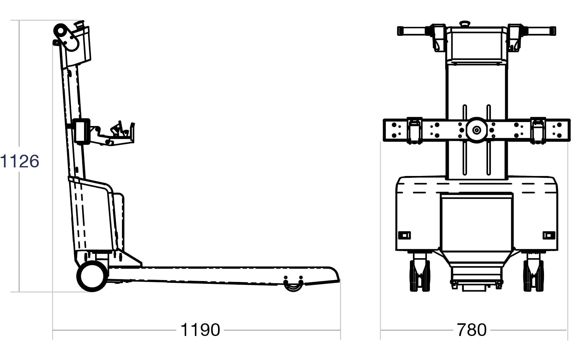 Gzunda GZ10SL diagram