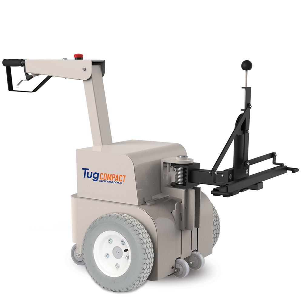 Tug Compact Linen Mover