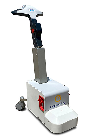 Wheelchair Mover ex-demo model